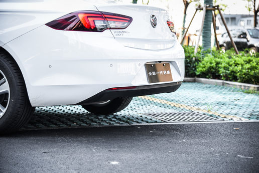 别克君威2.0t2024款性能测试,1.5t配9at变速箱怎么样君威