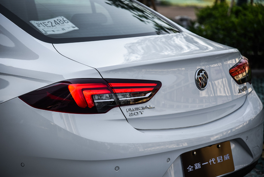 别克君威2.0t2024款性能测试,1.5t配9at变速箱怎么样君威