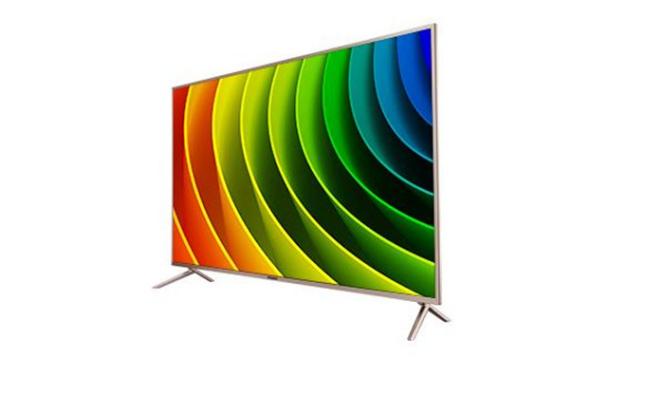 谁说小屏电视已没有生命力，熊猫LE43A7S-UD电视实力说NO！