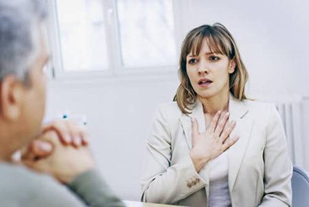 妇科炎症怎么会导致右侧髋骨疼痛,出现这三种疼痛就要关注身体了