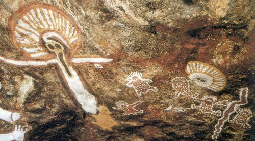 我们的口水里埋藏着一个未知的幽灵远古祖先