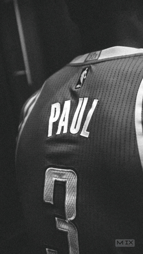 保罗和欧文壁纸,保罗火箭壁纸