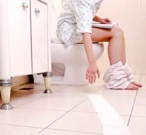 孕期要经历的4件尴尬事，第3件大多数妈妈都躲不掉，你中了吗？