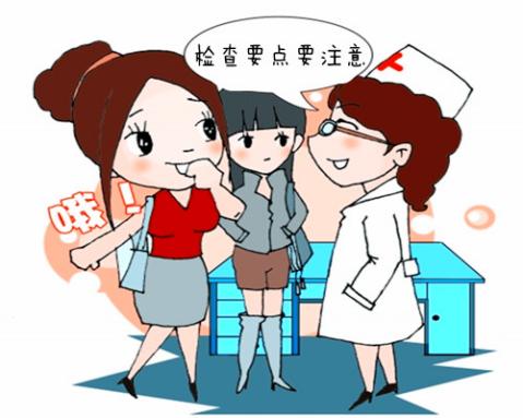 妇科护理质量敏感指标,妇科癌症指标