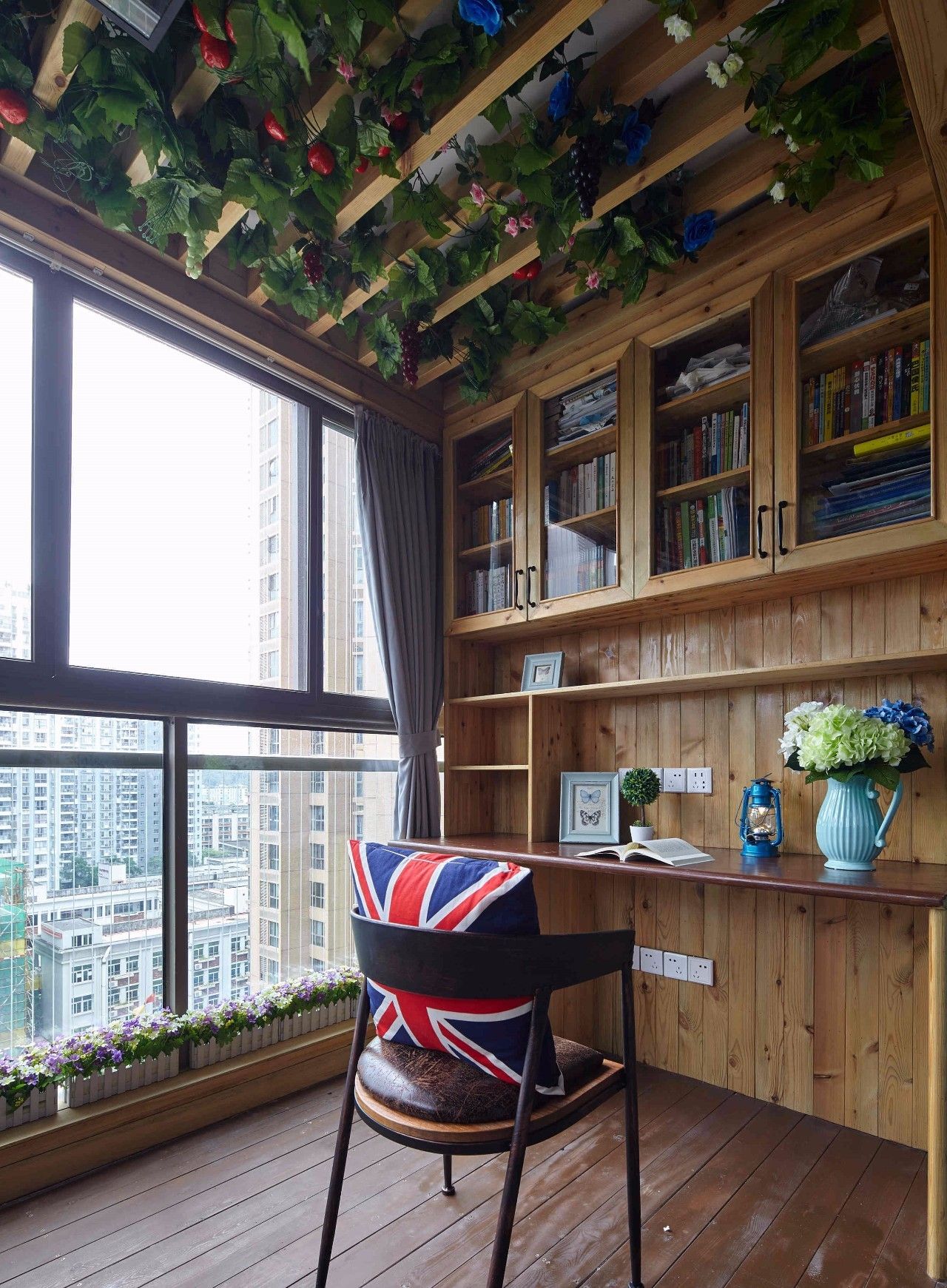 阳台装防盗网太丑了怎么办,窗内不锈钢防盗网太丑