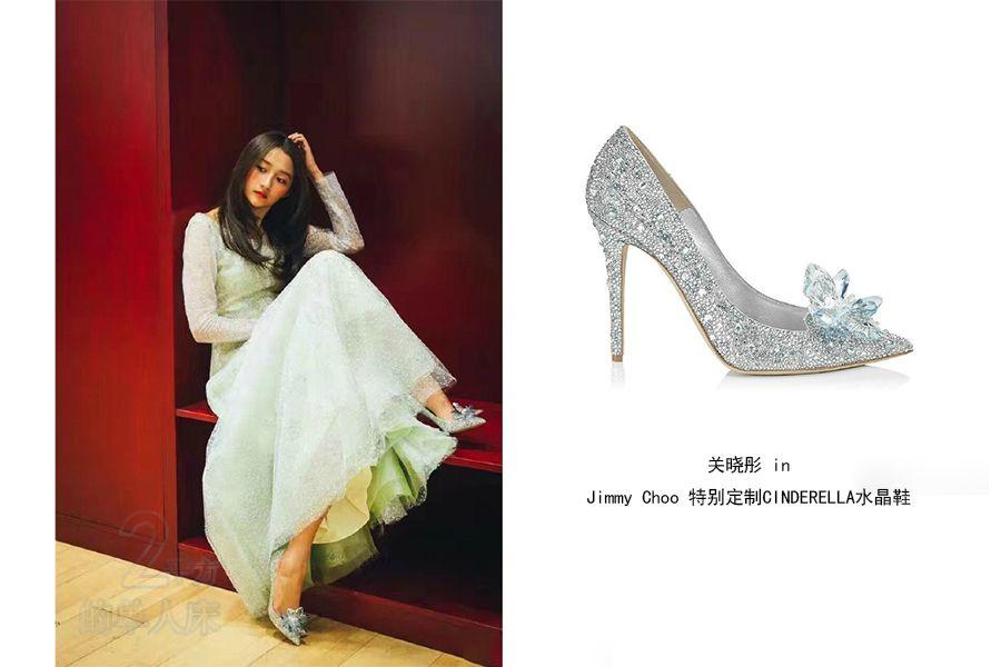 JimmyChoo被MK收购真成了跌落神坛的灰姑娘？