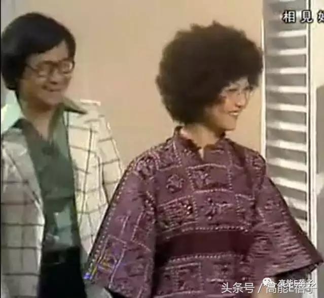 tvb乐易玲与曾励珍,曾励珍和乐易玲合照