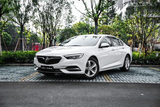 别克君威2.0t2024款性能测试,1.5t配9at变速箱怎么样君威