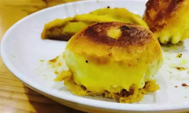 在南京吃生煎包，有这攻略就够了！