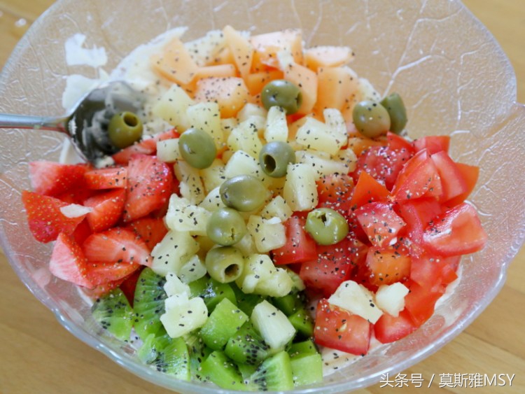 有一种沙拉蔬菜像薄荷叶,有一种蔬菜叫沙拉