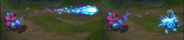 英雄联盟最近活动电玩皮肤,英雄联盟蚂蚱全部皮肤