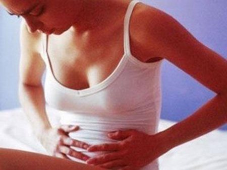 妇科炎症怎么会导致右侧髋骨疼痛,出现这三种疼痛就要关注身体了