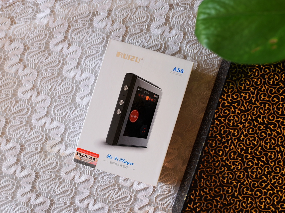 发烧便携音箱评测,锐族a50均衡器