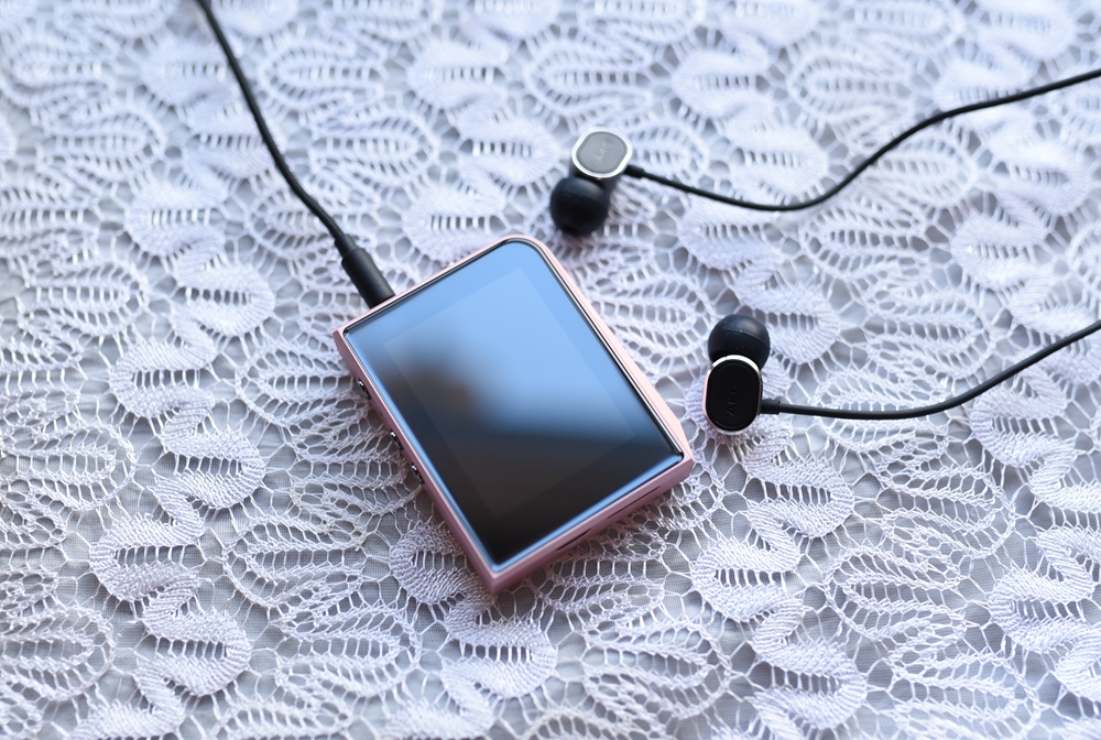 发烧便携音箱评测,锐族a50均衡器