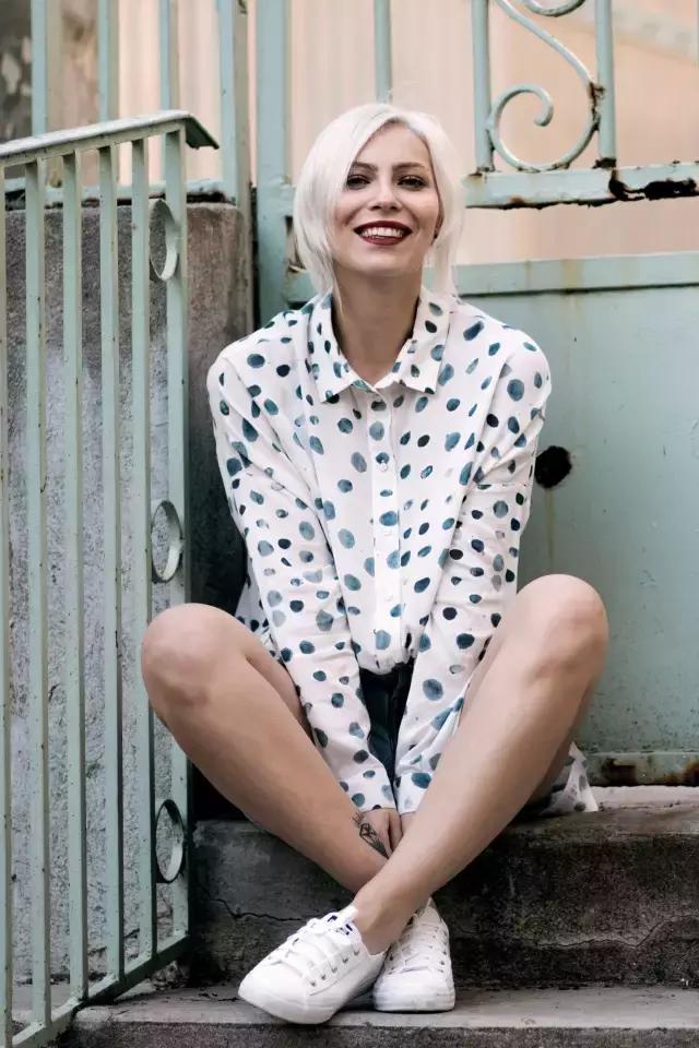 这五款帆布鞋穿上去低调又休闲,这些帆布鞋更适合学生党