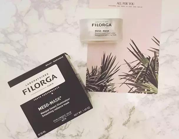 夏季必备清爽不油腻,夏季补水不油腻