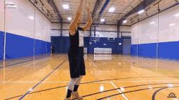 如何迅速提高投篮命中率,怎样快速提高投篮命中率