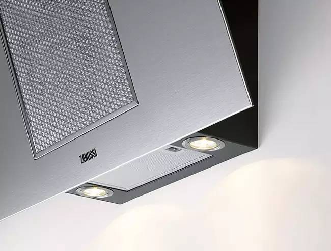 什么款式油烟机既实用又好看,厨卫油烟机怎样选