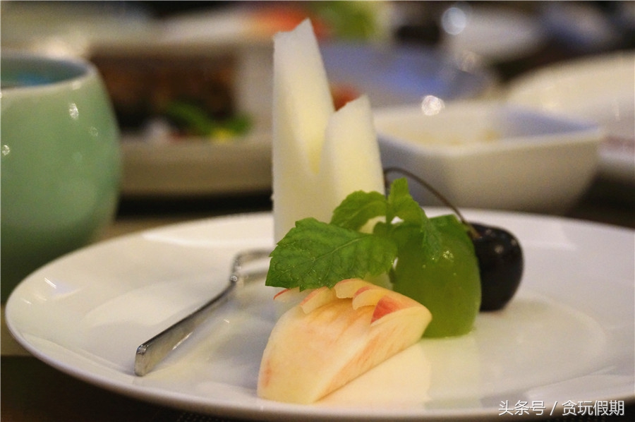 古北水镇吃什么晚餐,古北水镇景区哪里吃饭比较实惠