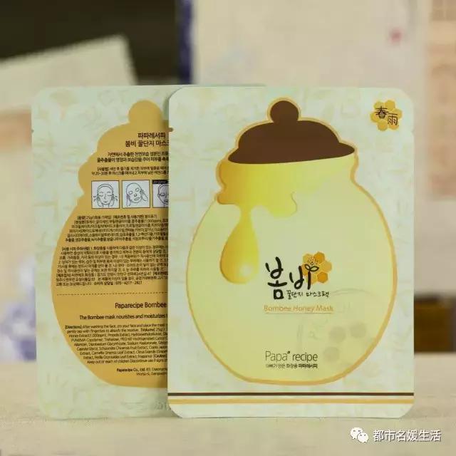 韩系爆款面膜,韩系平价面膜
