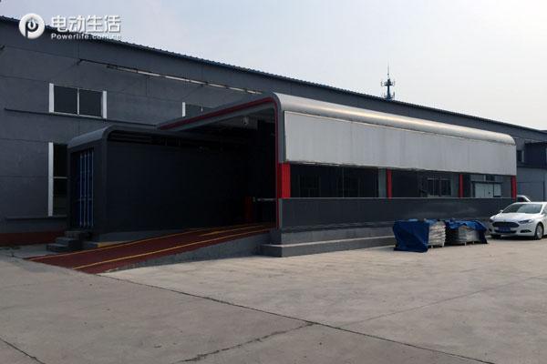 投资换电站多少钱,换电站为何不可行