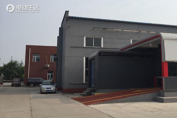 投资换电站多少钱,换电站为何不可行