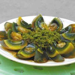 你身边的哪些食物有可能把重金属带进你的身体？危害可不小啊