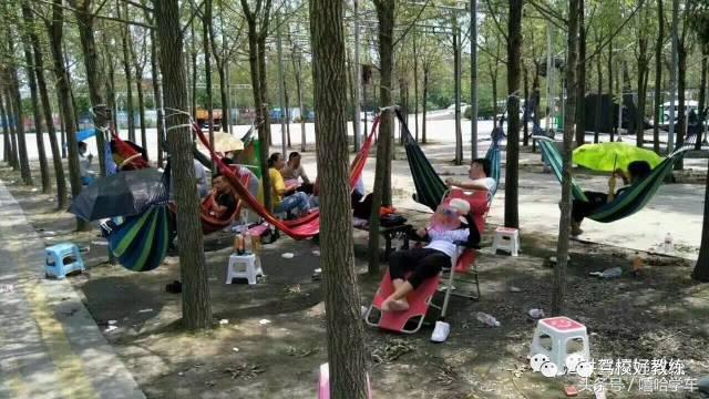 夏季高温天气预防中暑培训,驾校夏季防暑关注事项