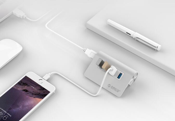 什么设备可以用usb分线器,usb分线器多接口插座