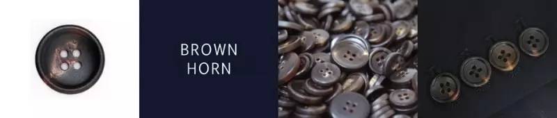 揭秘｜被你忽略的小纽扣，不小心就让衣服大掉价