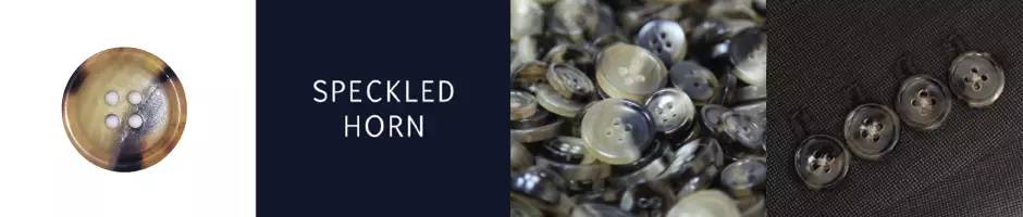 揭秘｜被你忽略的小纽扣，不小心就让衣服大掉价