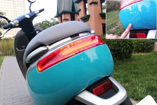 大阳e客电动车怎么样,深度测评et5