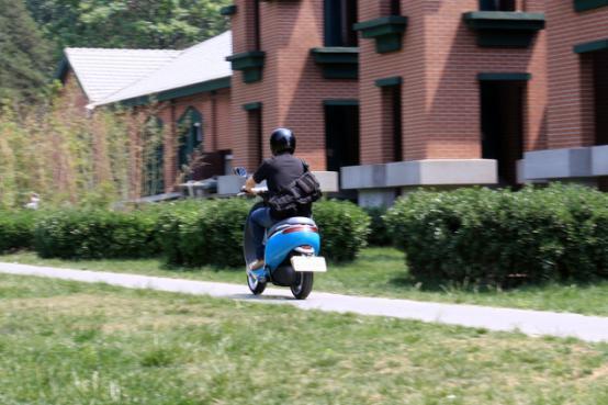 大阳e客电动车怎么样,深度测评et5