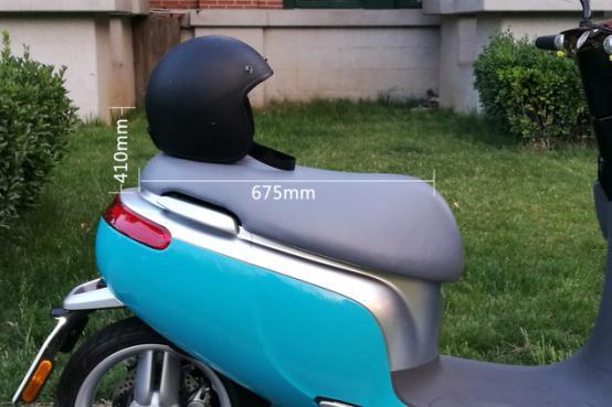 大阳e客电动车怎么样,深度测评et5