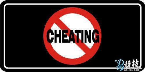 游戏史上最硬核的反外挂操作,道高一尺魔高一丈作何解