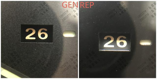 沛纳海441是不是潜水表,大熊谈表