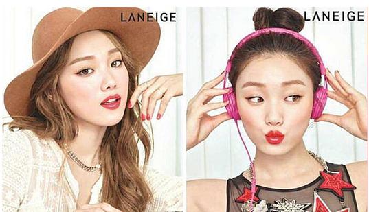 新手党彩妆品牌,贫民窟彩妆品牌