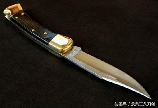 巴克刀具旗舰店,巴克美国