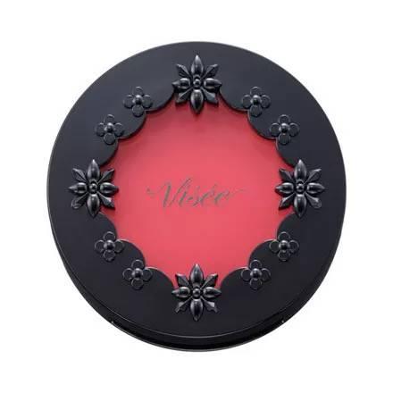 日系开价彩妆眼影好用吗,成熟风格彩妆