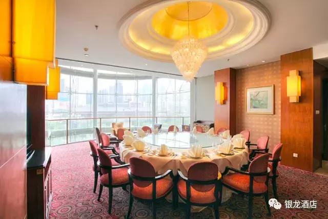 恩师情谊大于天，西宁人办谢师宴就去这家酒店