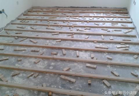 瓷砖比地板高怎么补救,瓷砖比旁边砖高