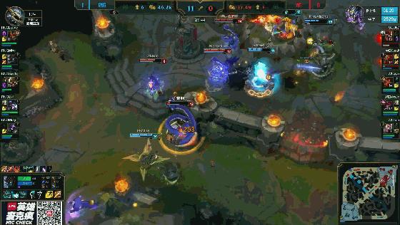 vn为什么是uzi信仰,为什么都说uzi的vn是信仰