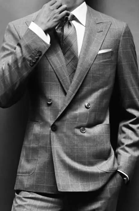 揭秘｜被你忽略的小纽扣，不小心就让衣服大掉价