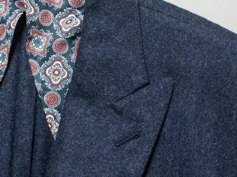 揭秘｜被你忽略的小纽扣，不小心就让衣服大掉价