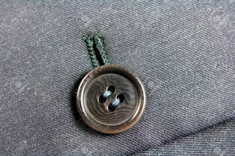 揭秘｜被你忽略的小纽扣，不小心就让衣服大掉价