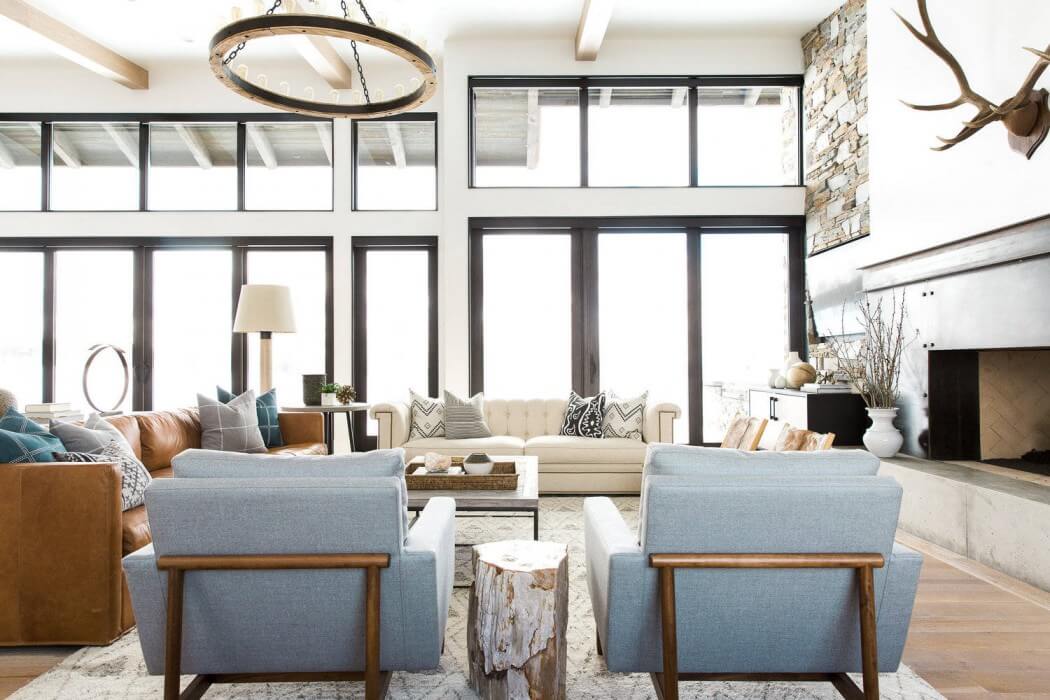 室内设计案例分享网站,室内设计类网站分享