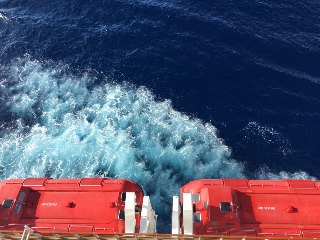 全家邮轮上一起游玩,全家一起游准备什么