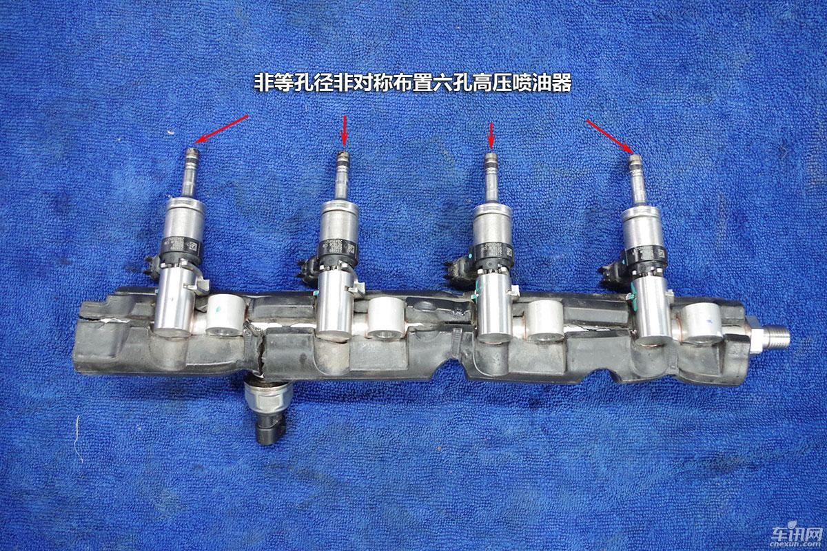 s7发动机是v几,s7用的什么发动机