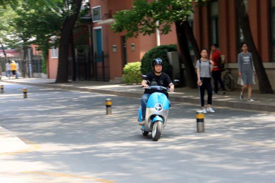 大阳e客电动车怎么样,深度测评et5