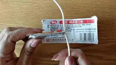 修复数据线适合用几倍热缩管,数据线修复的热缩管规格